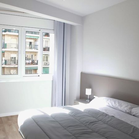 Sant Jordi Apartments Sagrada Familia บาร์เซโลนา ภายนอก รูปภาพ