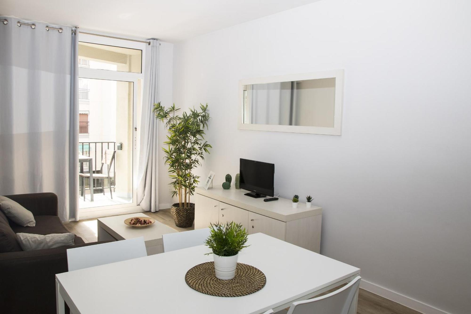 Sant Jordi Apartments Sagrada Familia บาร์เซโลนา ภายนอก รูปภาพ