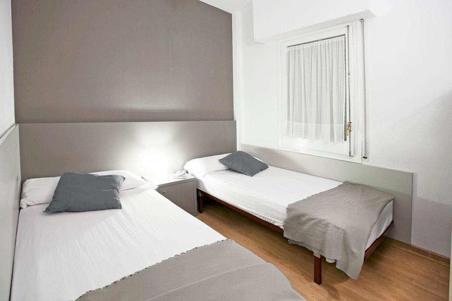Sant Jordi Apartments Sagrada Familia บาร์เซโลนา ภายนอก รูปภาพ