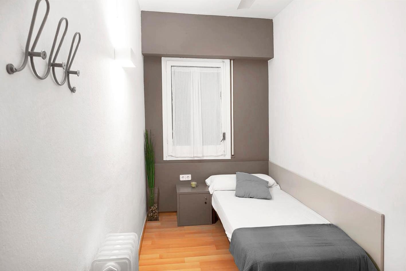 Sant Jordi Apartments Sagrada Familia บาร์เซโลนา ภายนอก รูปภาพ