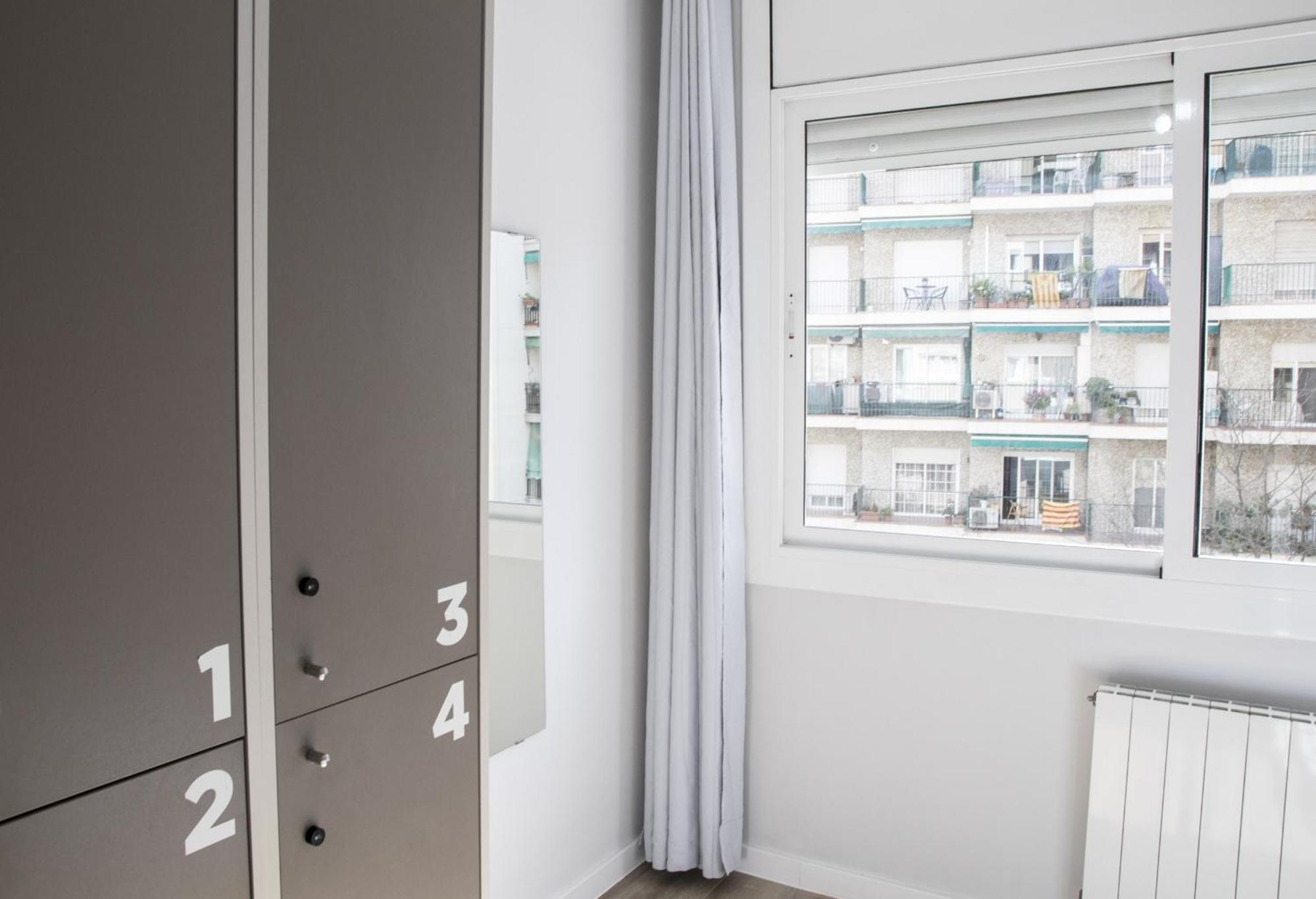 Sant Jordi Apartments Sagrada Familia บาร์เซโลนา ภายนอก รูปภาพ