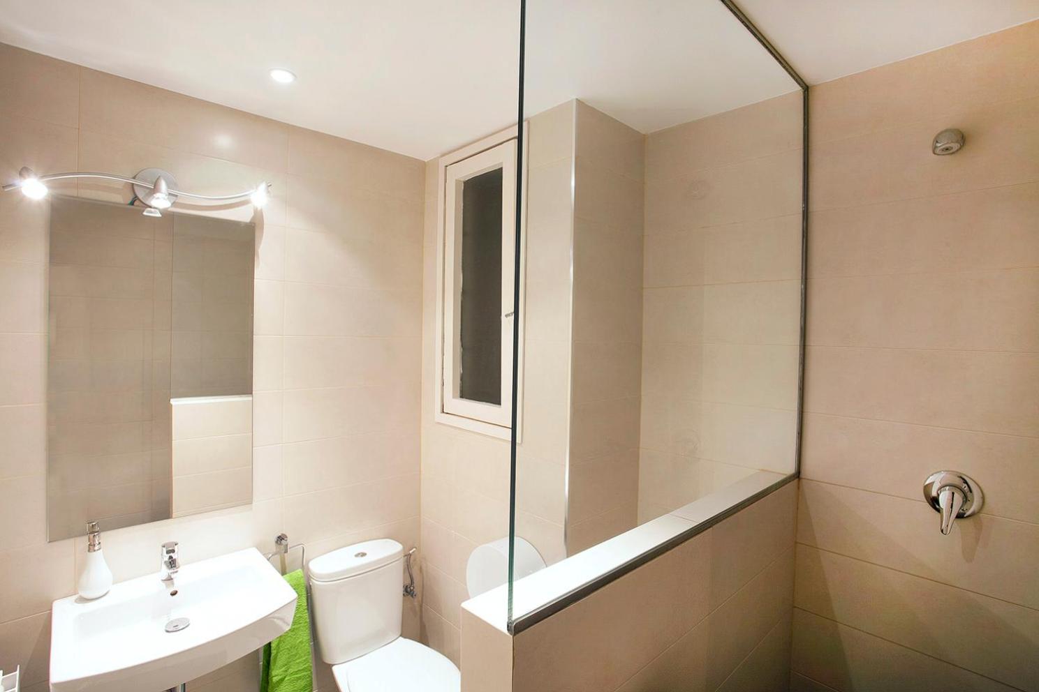 Sant Jordi Apartments Sagrada Familia บาร์เซโลนา ภายนอก รูปภาพ
